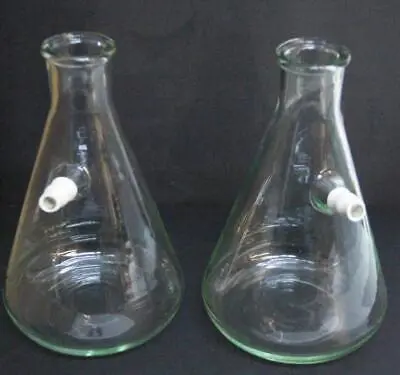 Grainger 5YHK4 Lab Flasks | ANACAPA EQUIPMENT BROKERS, INC (4)