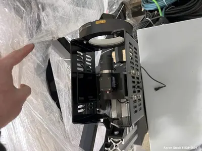 Used KEYENCE RB-1200 Miscellaneous Laboratory Equipment Illinois US | Aaron Equipment #83945