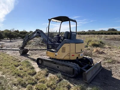 Used 2004 _UNKNOWN_ _UNKNOWN_ Excavators Oregon US | KNM Equipment Sales & Service #1550103
