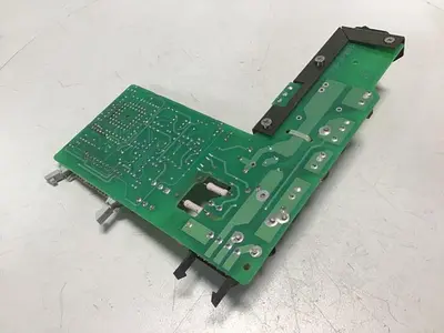 USED GAMMAFLUX GA-100-F-00