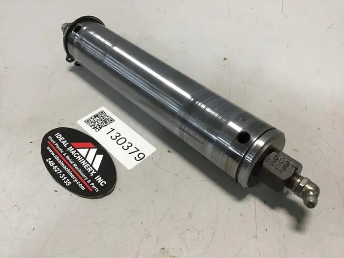 Used CINCINNATI MILACRON 5038682 Injection Molding Parts Michigan US | Ideal Machinery #595159