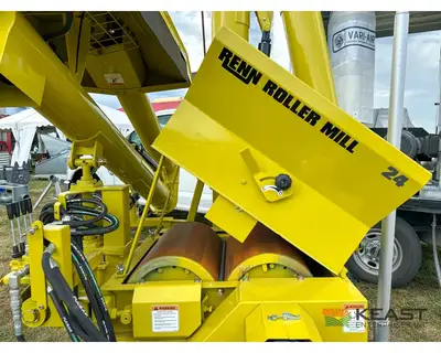 Used DEGELMAN RENN _UNKNOWN_ Roller Mills Iowa US | Keast Enterprises #1360169