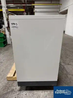 Used Quincy 15 hp Qunicy Air Compressor, model Q0F15 Air Compressors (Misc) Ohio US | Federal Equipment Company #1348170