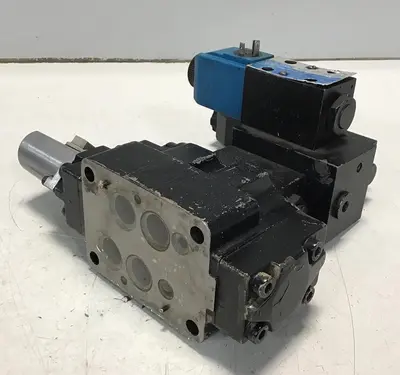 USED VICKERS KFDG4V 3 866339 12