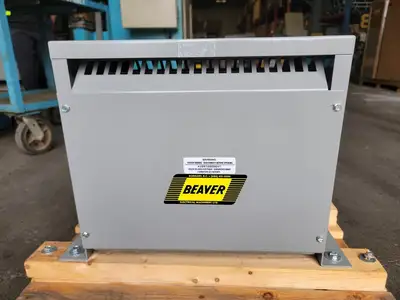 New | in-Stock BEAVER AVR10SK4C Transformers British Columbia CA | Lenmark #294443
