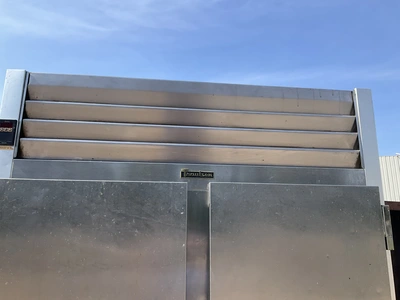 Used TRAULSEN G22010 Freezers Michigan US | Miedema Asset Management Group #1304539