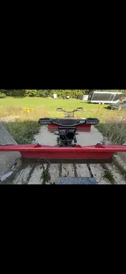Used _UNKNOWN_ _UNKNOWN_ Plow Blades Michigan US | Miedema Asset Management Group #1423196