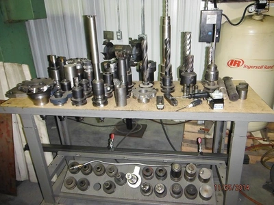 USED 1974 CINCINNATI 10HC-1500
