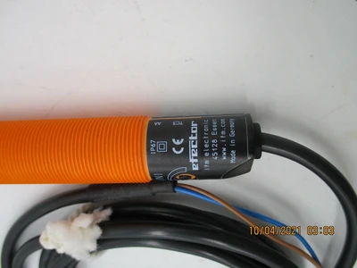 NEW eFectoriso KG0010