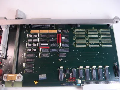 NEW SIEMENS 6FX1-121-BBA03 INTERFACE MODULE 6FX1121BBA03
