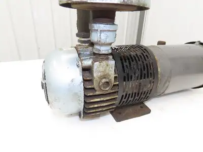 Used GAST _UNKNOWN_ Vacuum Pumps Indiana US | Arrow Industrial #1418169
