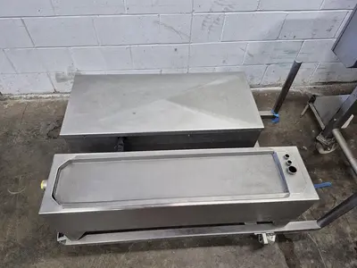 Tromp Egg Wash Applicator