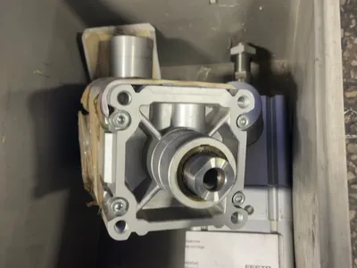 Festo Pneumatic Cylinders