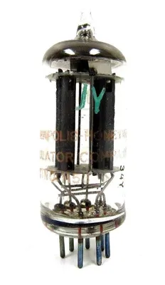 NEW LOT OF 7 HONEYWELL 115330 TUBE
