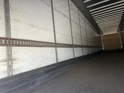 Used 2015 STOUGHTON _UNKNOWN_ Box Trailers Indiana US | Miedema Asset Management Group #1414413