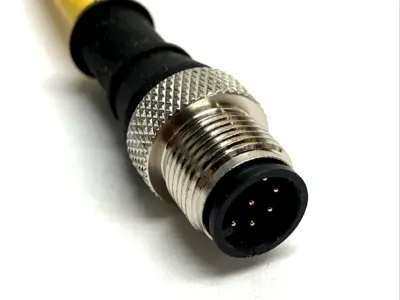 USED BANNER DOUBLE ENDED CORDSET