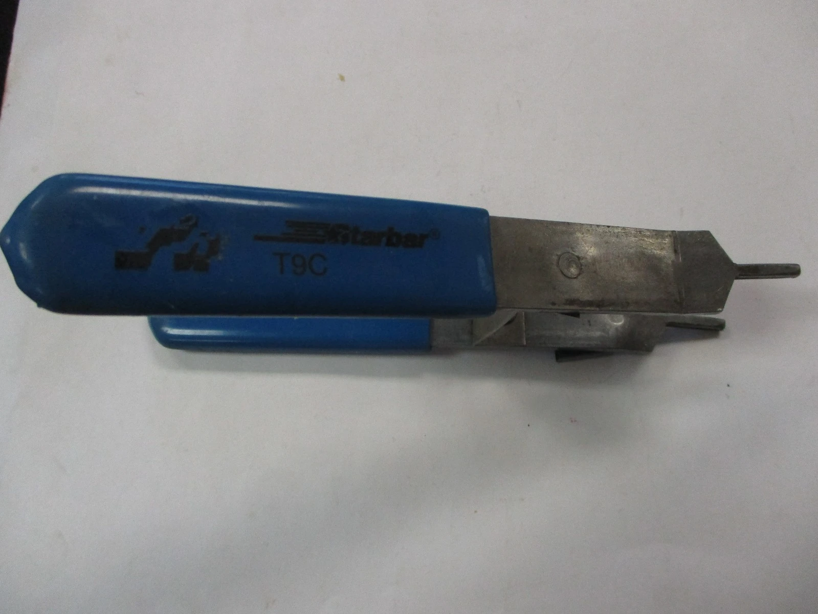 USED I2R T9C