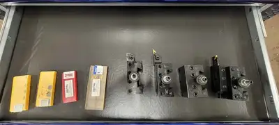 USED 2022 HAAS TL-2