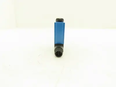 Sick WL12-B5671 Photoelectric Reflex Switch 10-30V 100mA output IP67