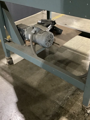 Used SEALED AIR T7H Other Complete Packaging Lines Michigan US | iGAM Industrial Marketplace #1367179