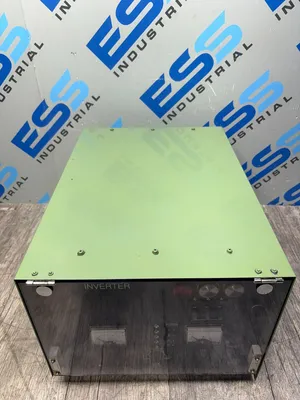 HITACHI HFC-VAH Electrical/PLC/Automation | ESS Industrial Equipment Sales (5)