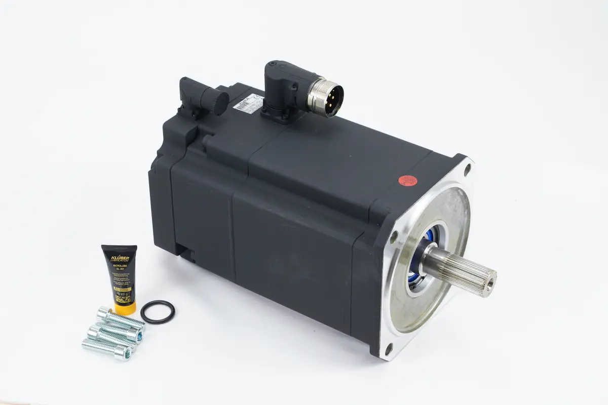 KUKA SPP AC servomotor A01/1FK7105