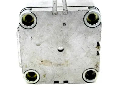 NEW FESTO ADVU-80-25-P-A COMPACT CYLINDER 156571 ADVU8025PA
