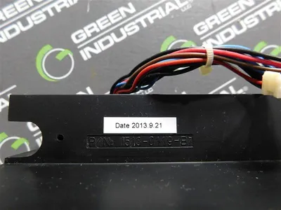 General Electric 1513-0119-B7 Multilin Stand Off Terminal Used