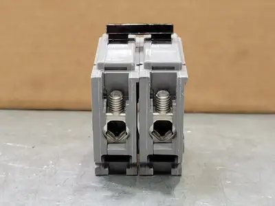 USED COMMANDER HBQL2100