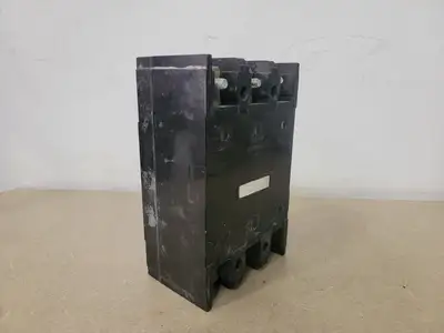 Used GENERAL ELECTRIC TQD32225 Switchgears British Columbia CA | Lenmark #294484