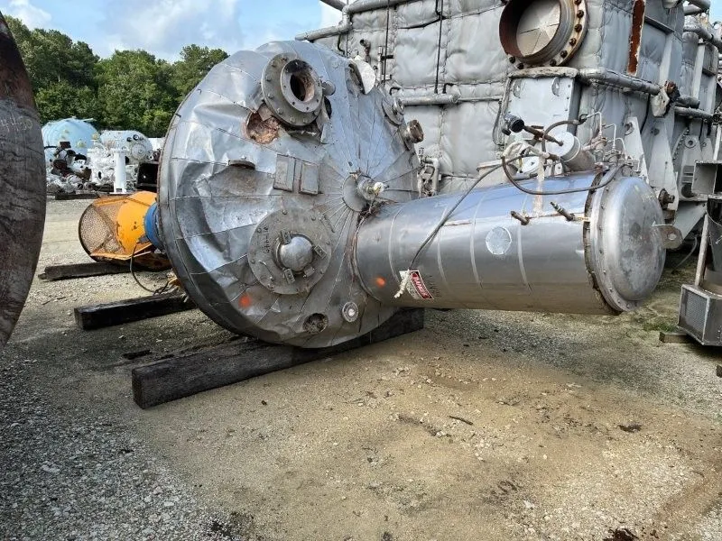 USED KRAUSS MAFFEI MT4/300