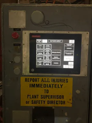 PARK INDUSTRIES TB 138 Block Saws | STONE EQUIPMENT WAREHOUSE (16)