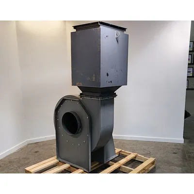 USED CINCINNATI FAN RBE-15