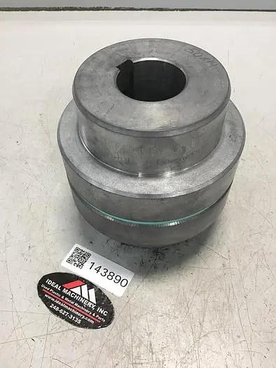 Used LOVEJOY 6.00 Motors (misc) Michigan US | Ideal Machinery #696300