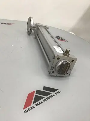 USED HPM T185-670B50MM / CY