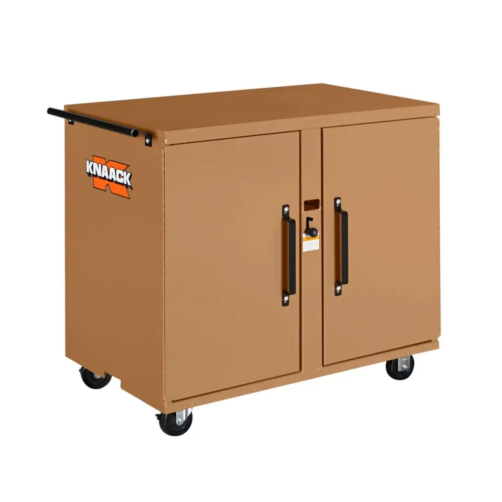 Used KNAACK _UNKNOWN_ Work Benches South Carolina US | General Equipment and Supply #1491280