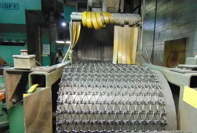 Used 1900 GOFF WM27.5-4-40 Deburring Machines Illinois US | Revelation Machinery #1354152