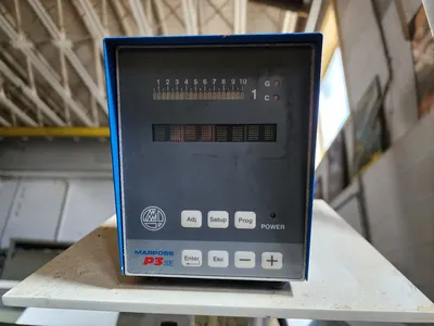 USED JTEKT GL4I-100SWITCH