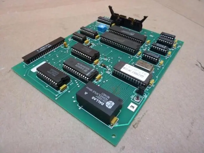 Used INFICON AW701-210 Circuit Boards Michigan US | Ideal Machinery #594129