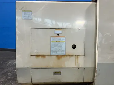Used OKUMA LU25M CNC Lathes Ohio US | HGR 24 #1265829
