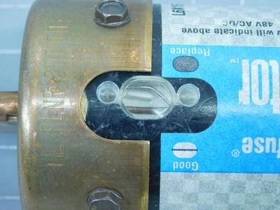 Used LITTELFUSE _UNKNOWN_ Fuses Texas US | OCO Industrial #1680494