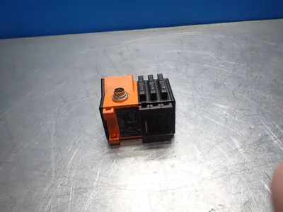NEW IFM OOFFPKG/M16/KL6