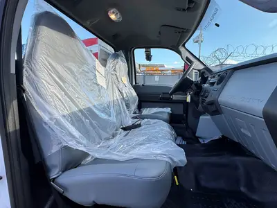 Used 2025 FORD F-750 Cab Chassis trucks Florida US | Truck and Van Outlet #1509240