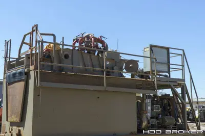 Used 2018 MUD 2018 MUD TECHNOLOGY INTERNATIONAL MCT-450 Separators Florida US | HDD Broker #1347018