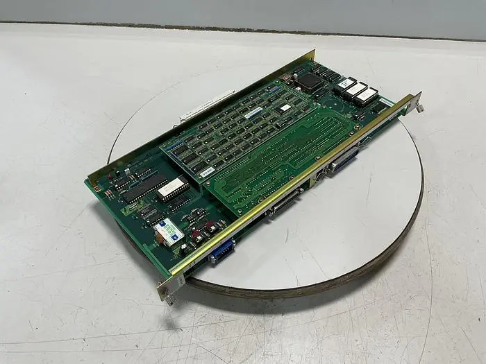 Used FUJI F770 60 98(2) Circuit Boards Michigan US | Ideal Machinery #695598