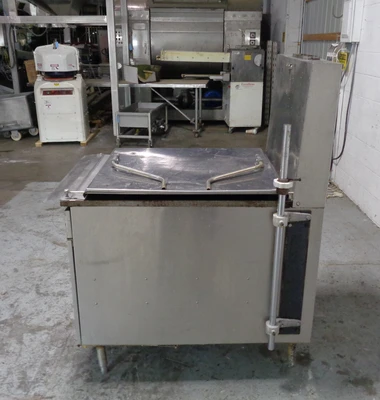 Used 2001 PITCO 24P-E Donut Equipment California US | BakeryEquipment.com #1554567