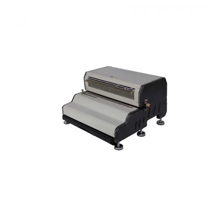 New | in-Stock JAMES BURN _UNKNOWN_ Binding Equipment Illinois US | Tompkins Printing Equipment #1511826