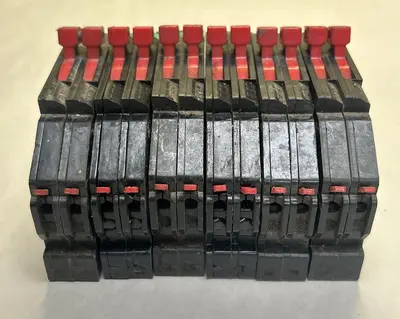 Used ARROW HART CB-220 Miscellaneous Equipment (Electrical & Power) | Surplus Asset Holdings #1189260