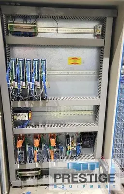 USED 1999 DARLEY EHP50 25/20
