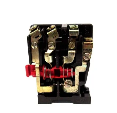 NEW JOSLYN CLARK / SYLVANIA KPMA-2 PARTS KIT KPMA2